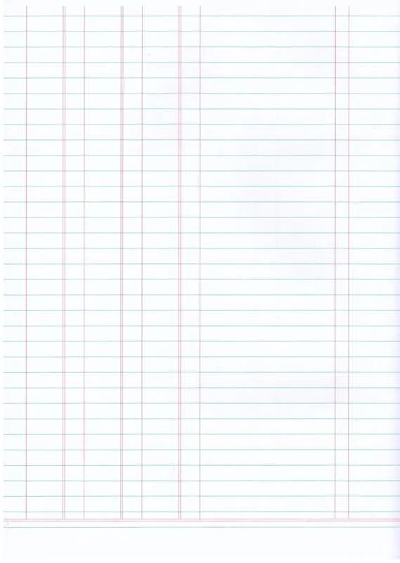 ■ Business Studies Book 2: Journal - 40 Page