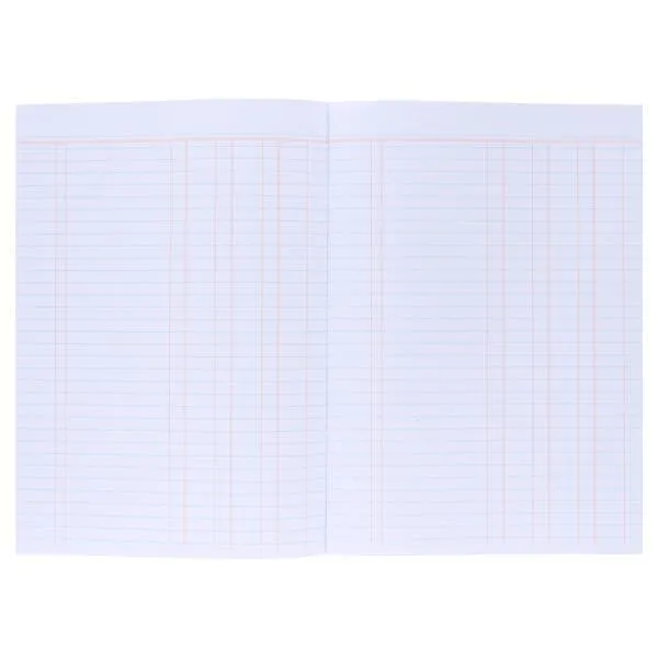 ■ Business Studies Book 2: Journal - 40 Page