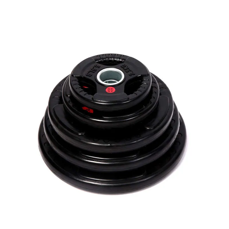 1 Inch Weight Plates 2.5kg, 5kg, 10kg (25mm)