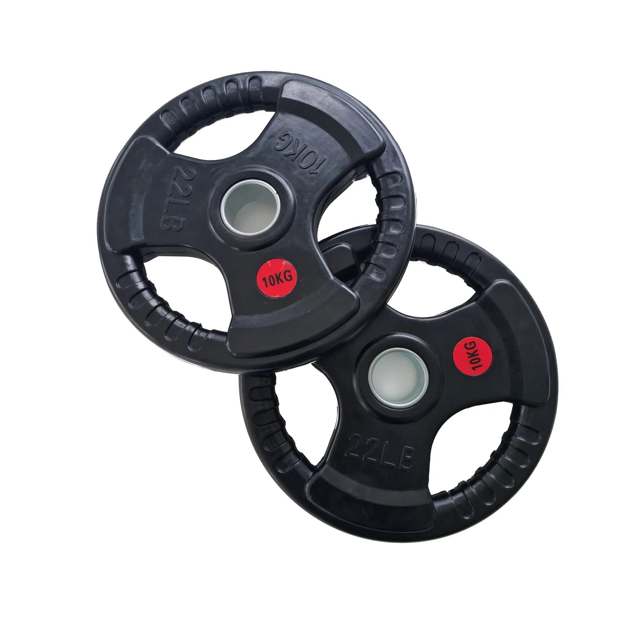 1 Inch Weight Plates 2.5kg, 5kg, 10kg (25mm)