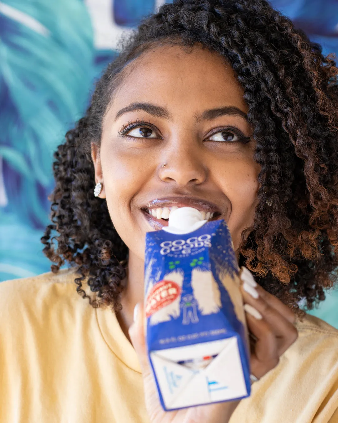 100% Natural Coconut Water 16.9 fl. oz, 12 pack