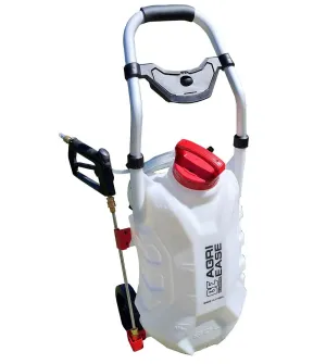 18V Backpack Sprayer - 30L