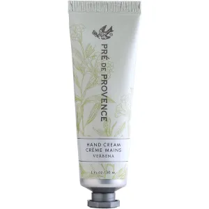 1oz Hand Cream - Verbena