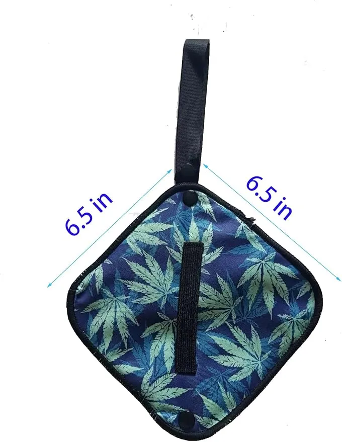 1pcs Pee Cloth for Women Hiking, Reusable Absorbent Wipes, Washable Camping Toilet Paper, Urination Solution Hygienic Urinal Travel. Ecofriendly Camping, Hiking,Device Accessories Outdoor