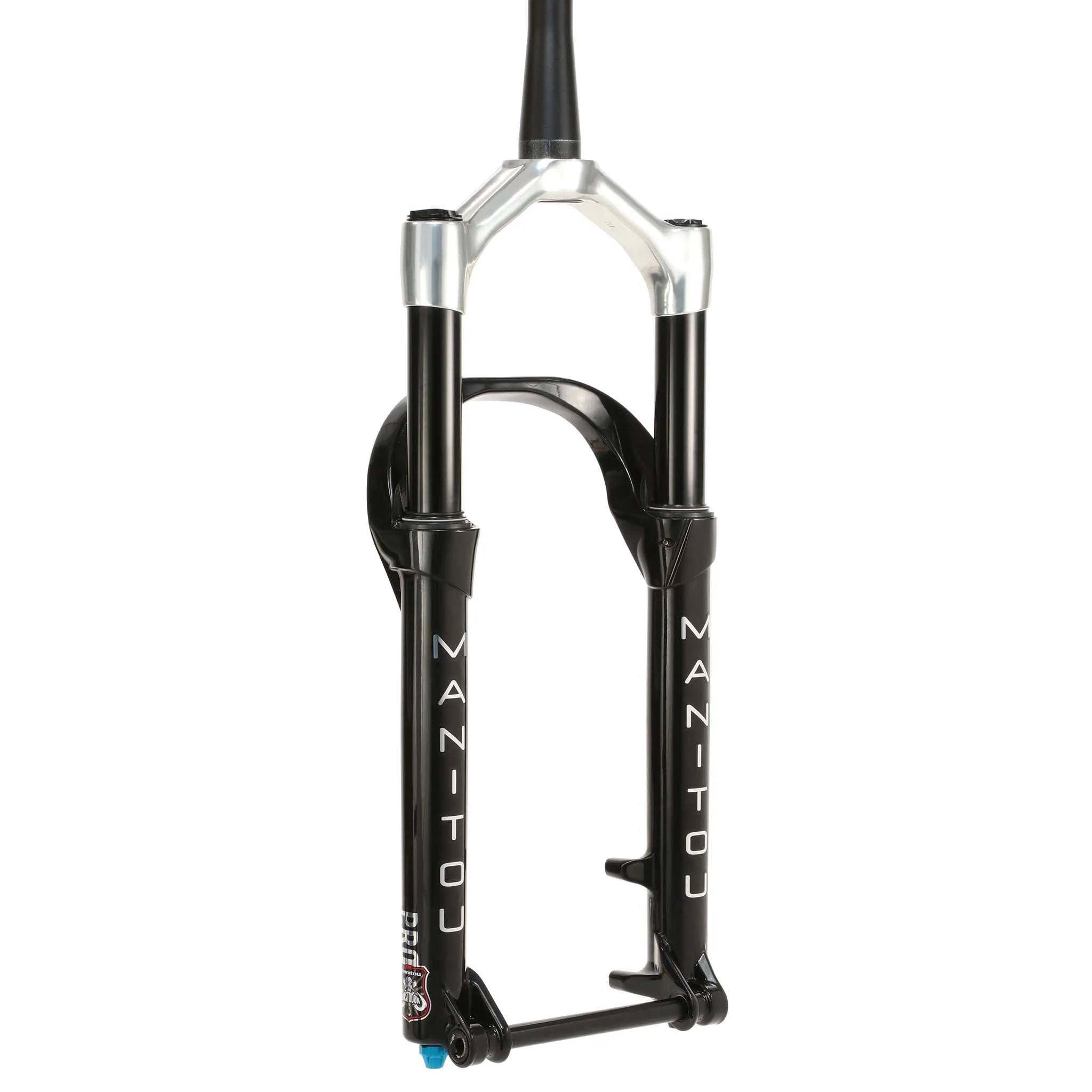 2024 Manitou Mastodon PRO