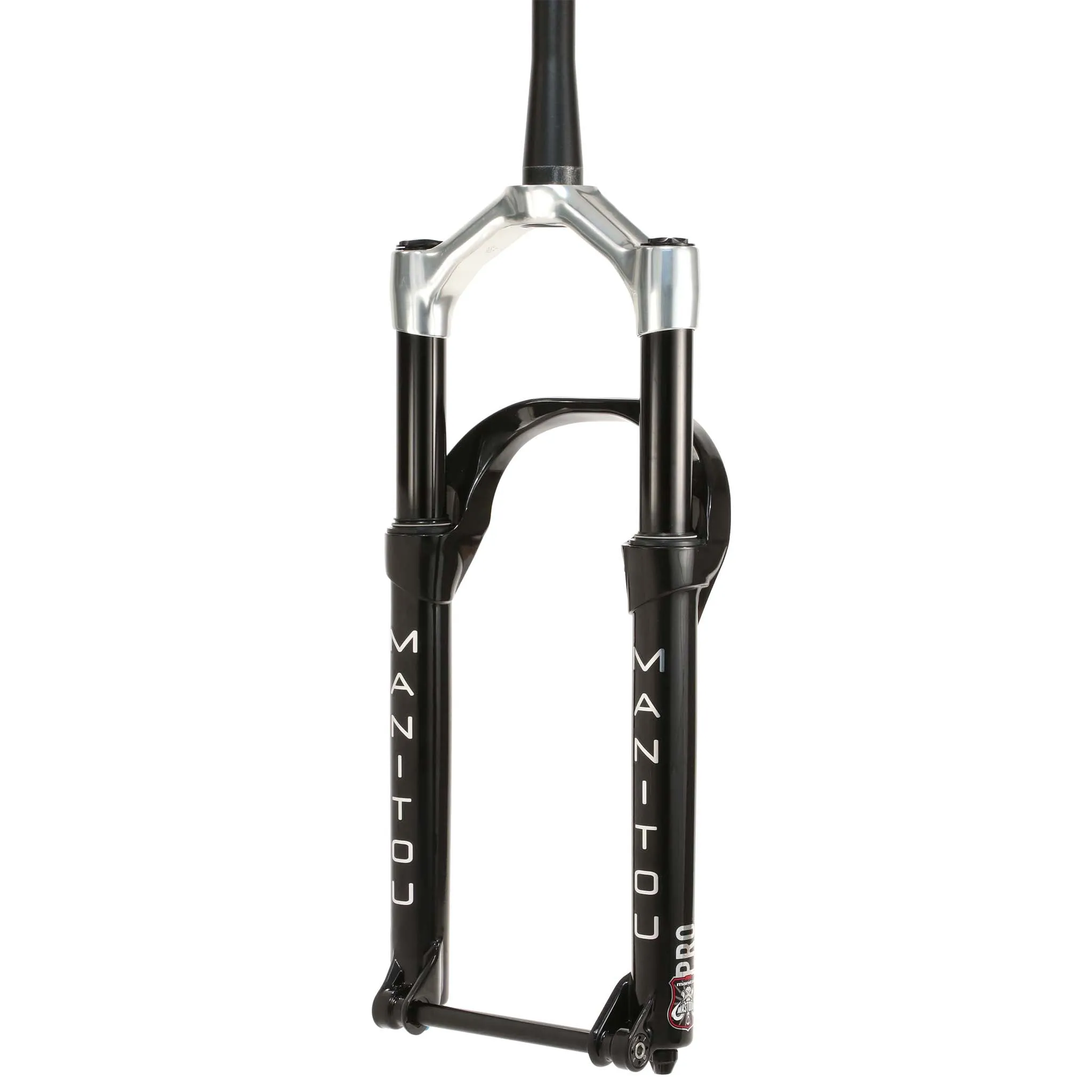 2024 Manitou Mastodon PRO