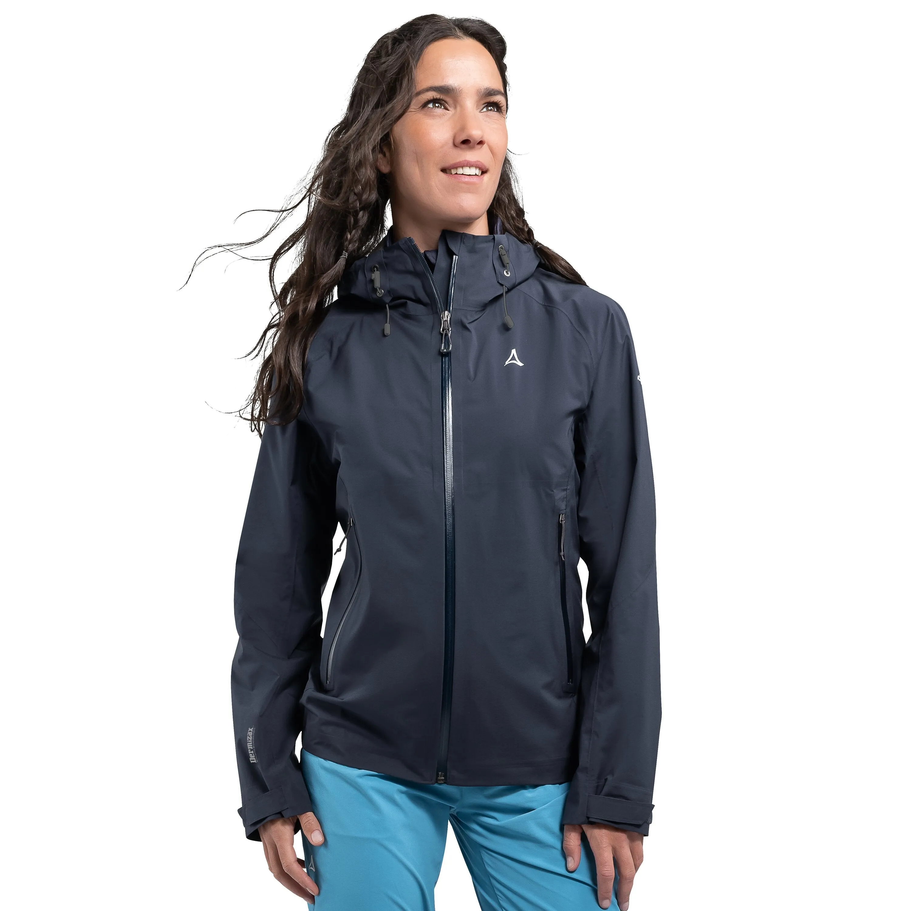 2.5L Jacket Vistdal L