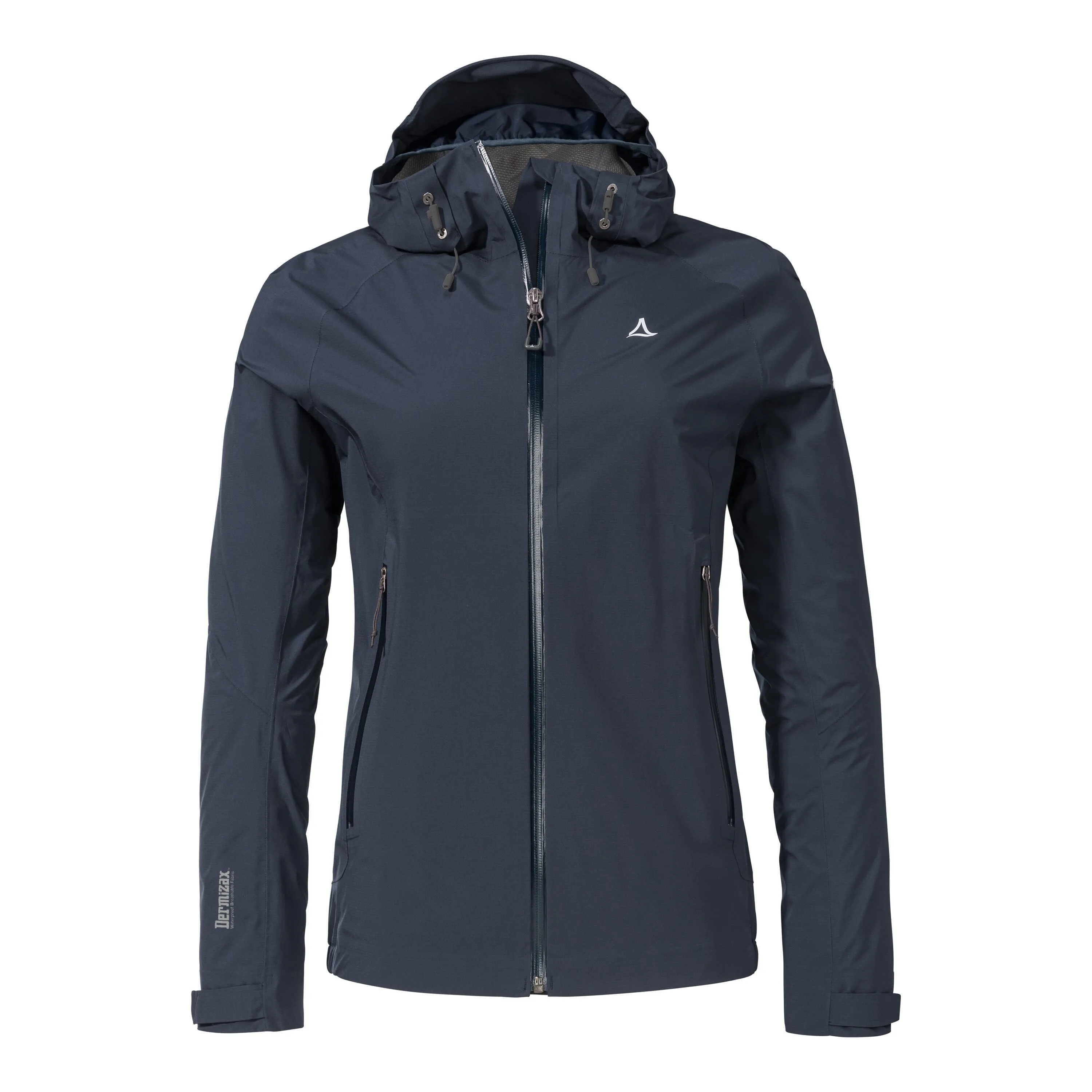 2.5L Jacket Vistdal L