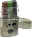 3 Color Camo Face Paint "Mess Free" Application Stick