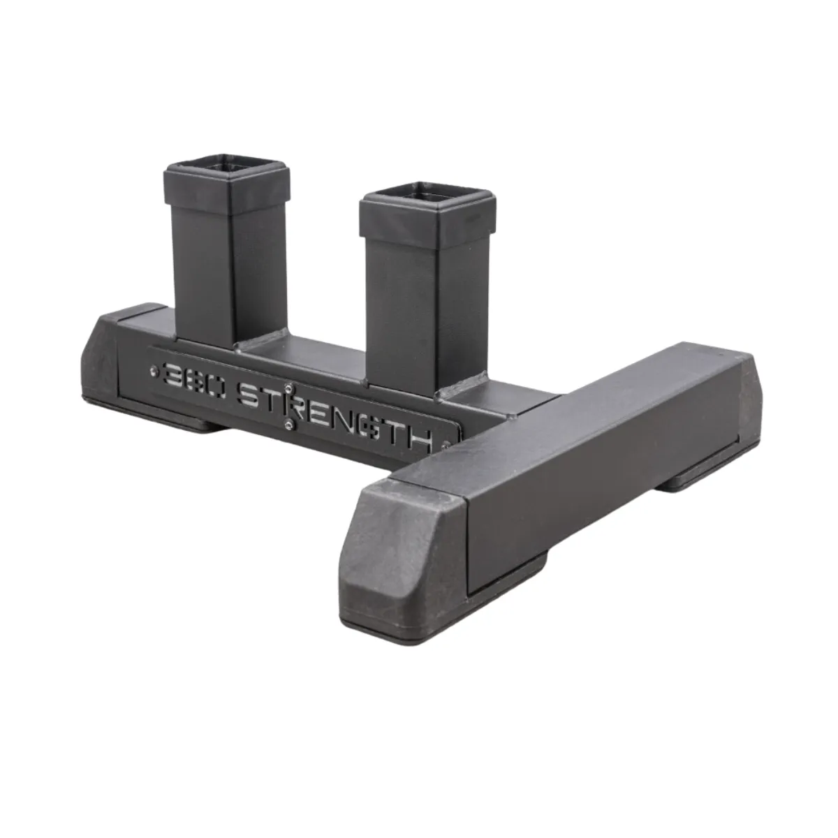 360 Strength Bench Attachment Storage Rack