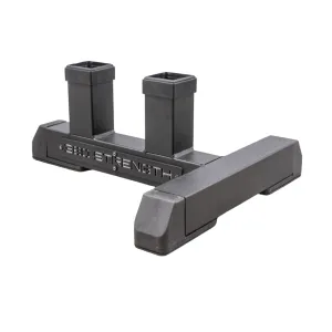 360 Strength Bench Attachment Storage Rack