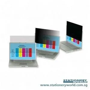 3M Privacy Filter Widescreen PF12.1W