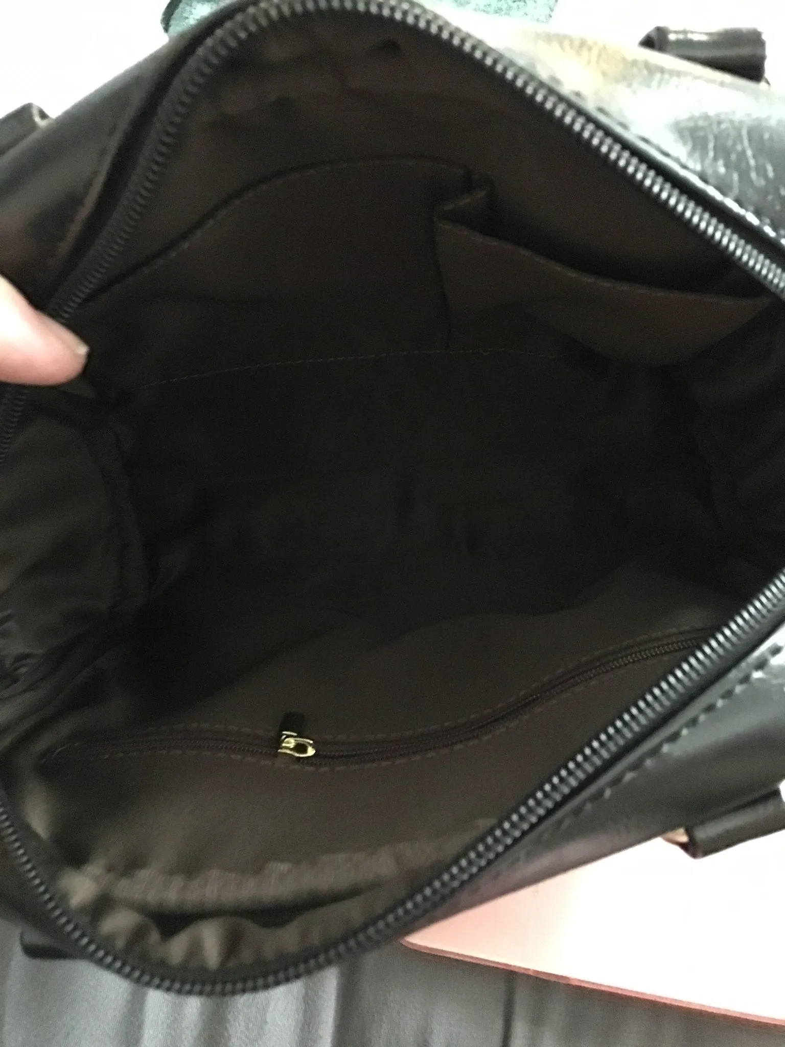 $5 Bling Is My Thing Handbag Purses Bling Bag
