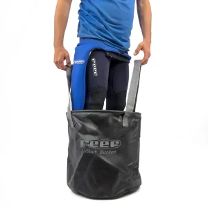 50L Reef Wetsuit Bucket