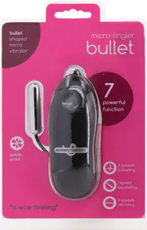 7 CREATIONS MICRO TINGLER MINI