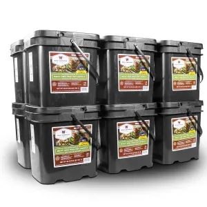 720 Serving Wise Meat Bucket