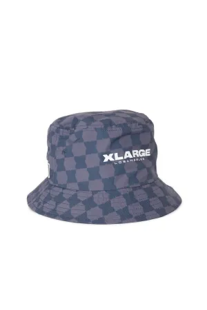 91 FOOTBALL BUCKET - BLACK