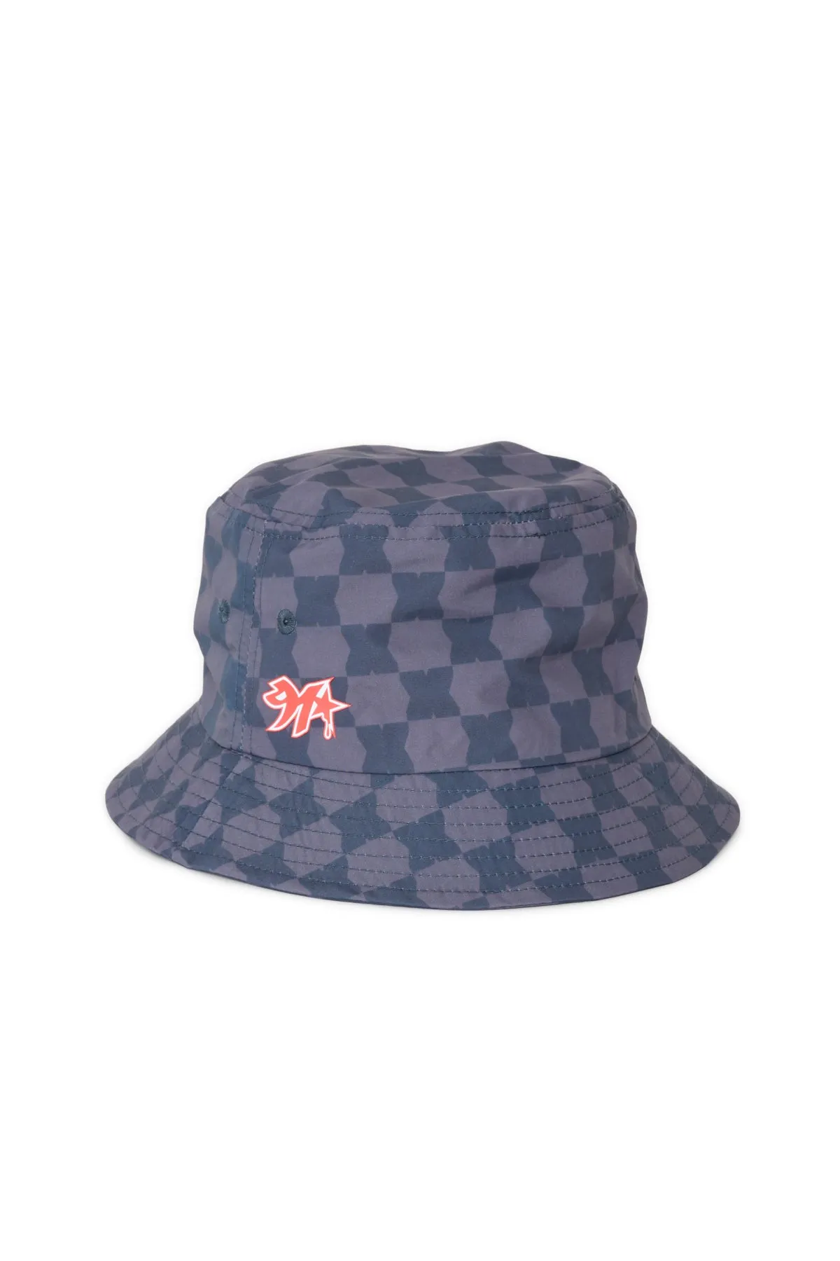 91 FOOTBALL BUCKET - BLACK