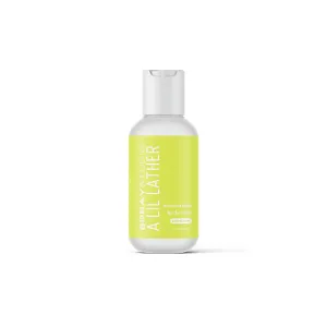 A Lil Lather Travel Mini 'Spring Fling'