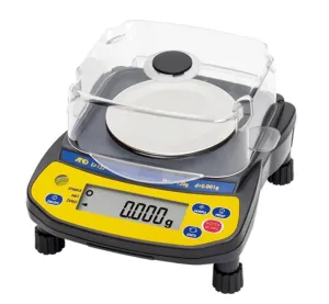 A&D Newton Compact Balances