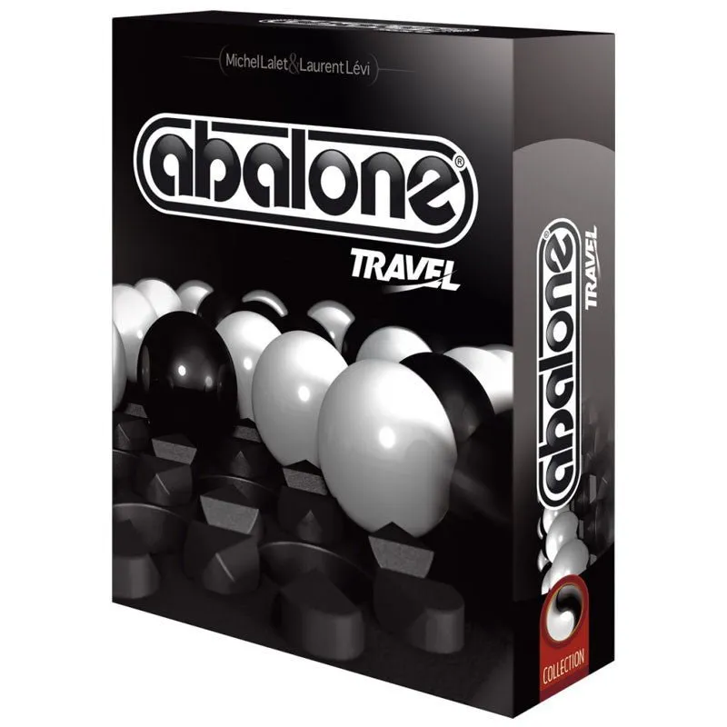 Abalone Travel