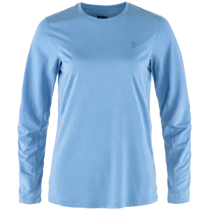 Abisko Day Hike T-Shirt LS W