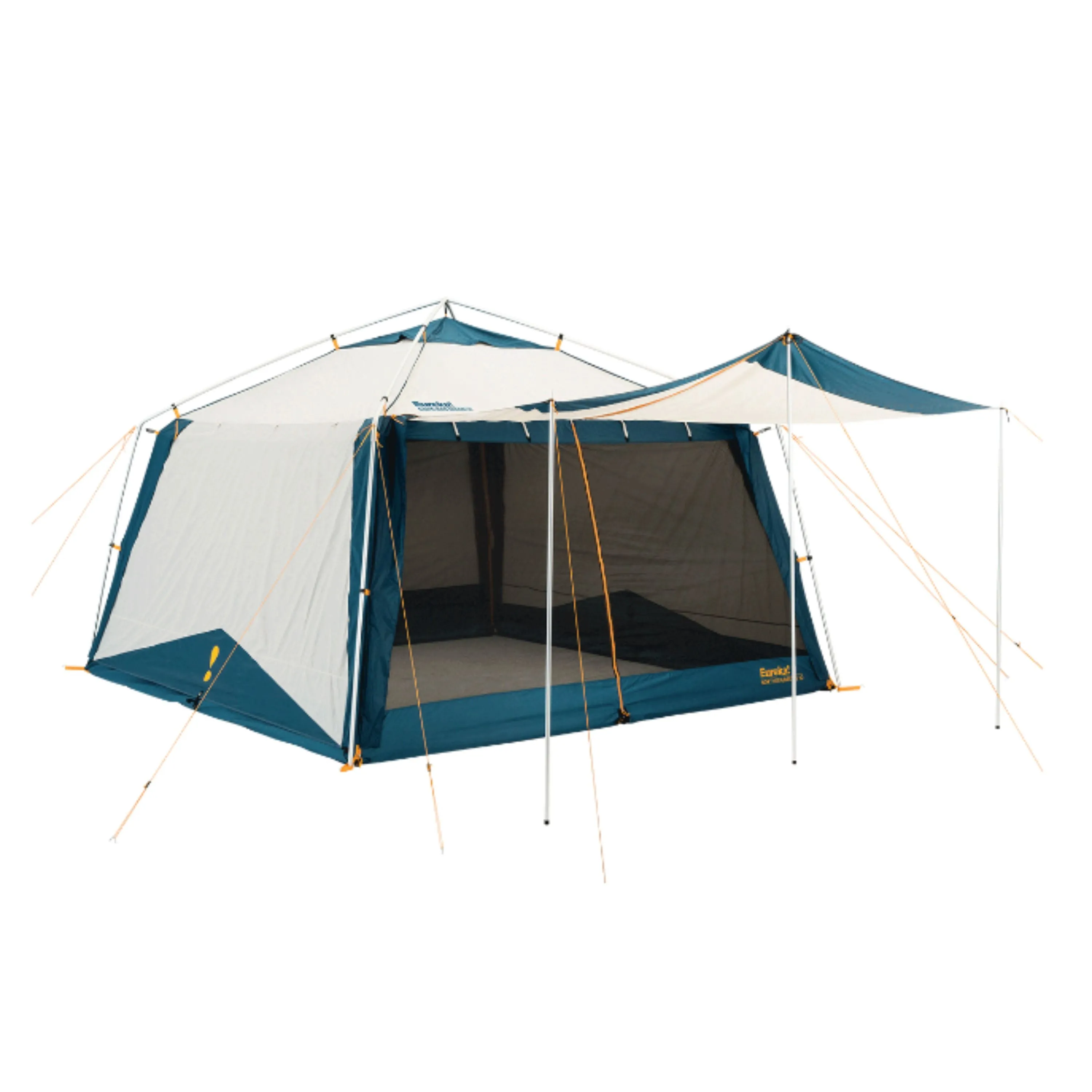 Abris moustiquaire "Northern breeze 10"