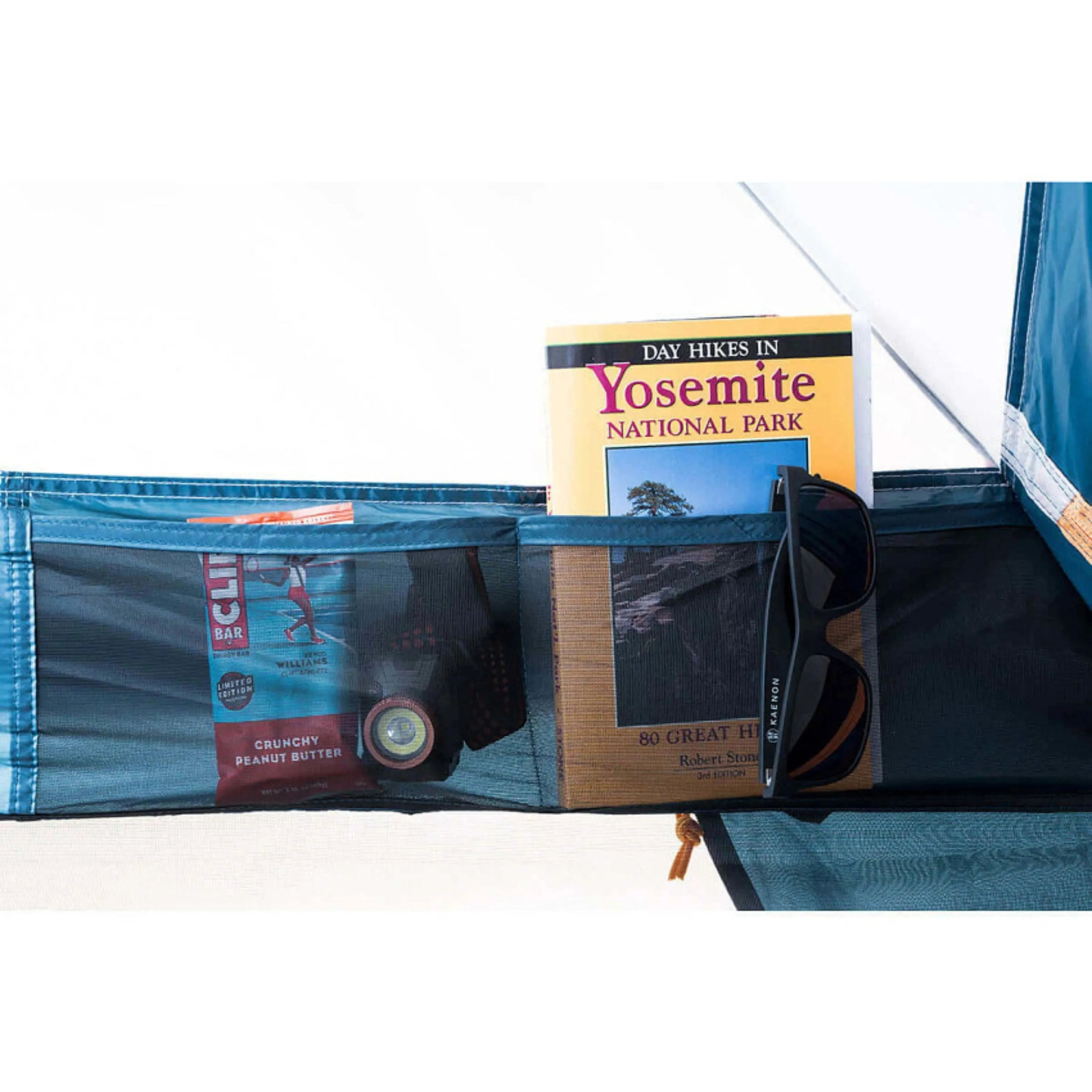 Abris moustiquaire "Northern breeze 10"