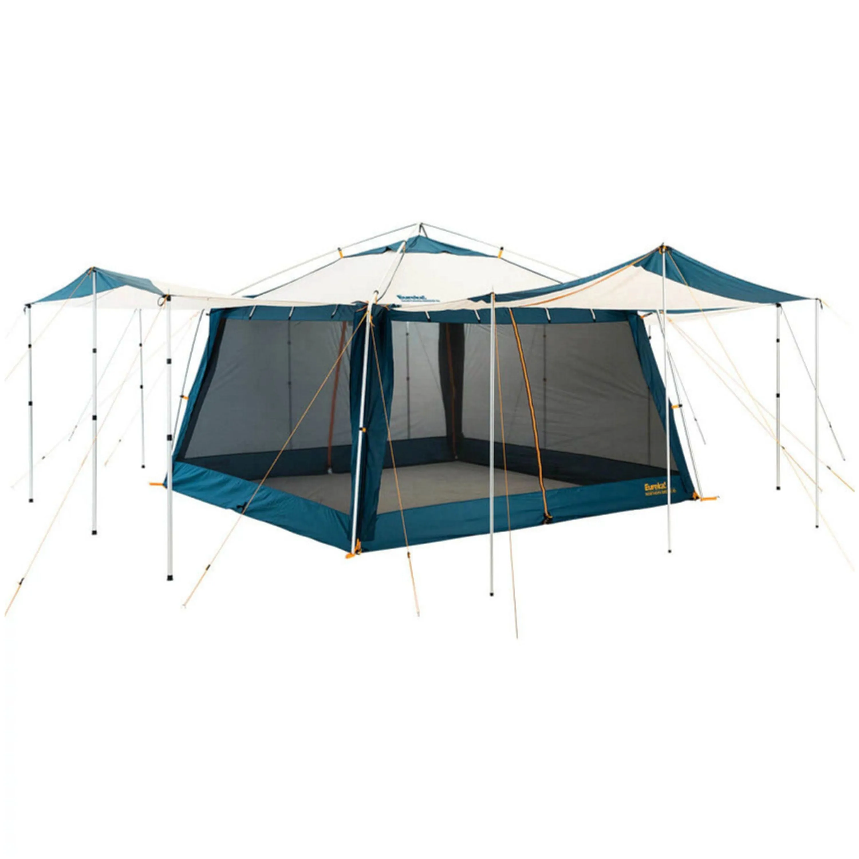 Abris moustiquaire "Northern breeze 10"