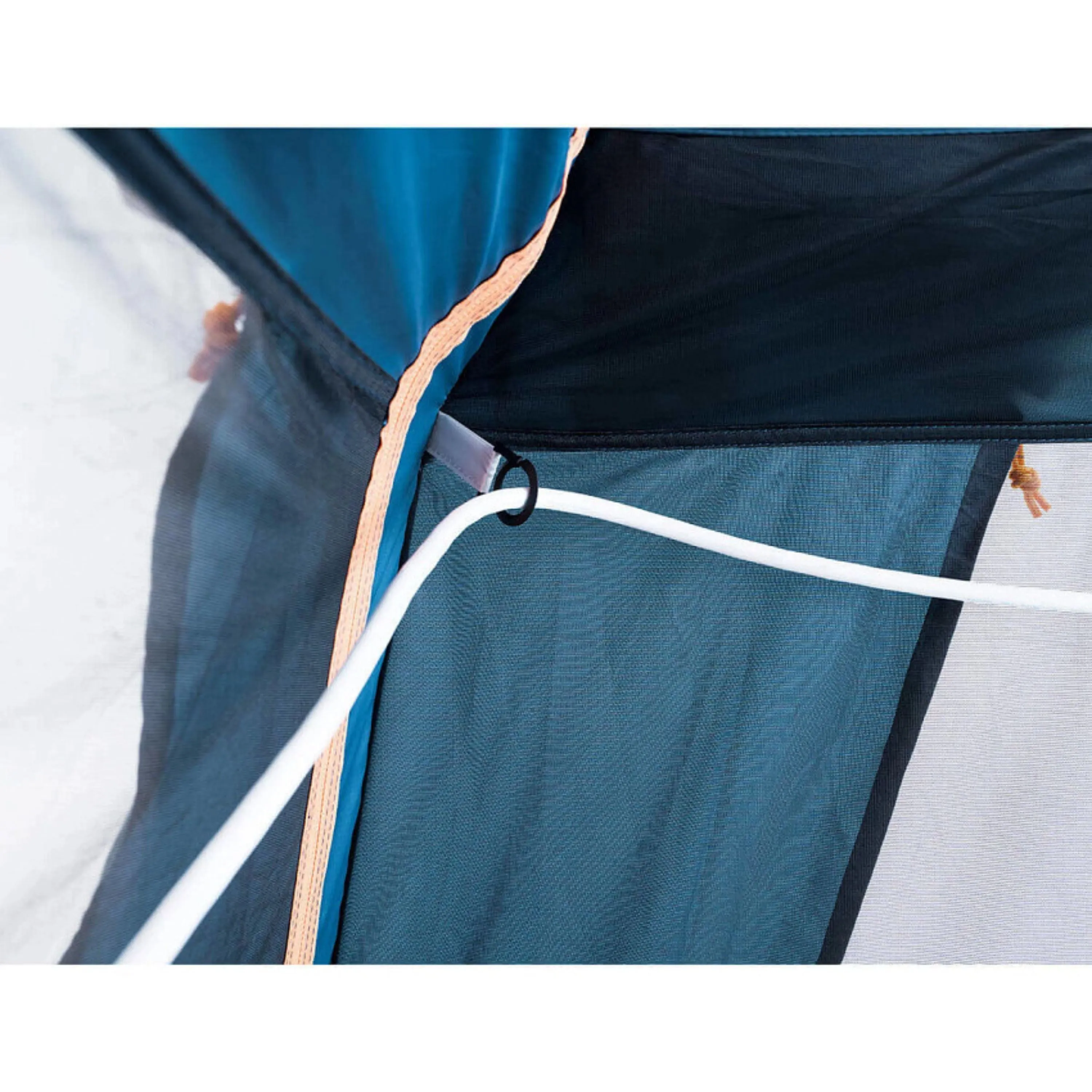 Abris moustiquaire "Northern breeze 10"