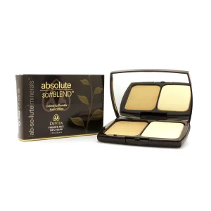 absolute SoftBLEND Compact (Sausalito #5)