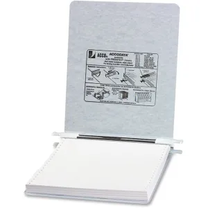 Acco PRESSTEX Unburst Sheet Covers