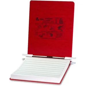 Acco PRESSTEX Unburst Sheet Covers
