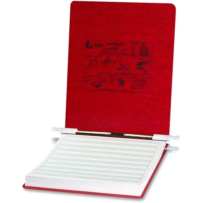 Acco PRESSTEX Unburst Sheet Covers