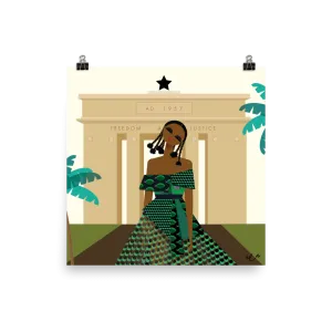Accra Vibes