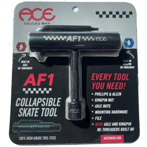 Ace AF1 Compact Skate Tool