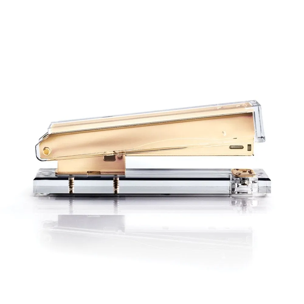 Acrylic Stapler