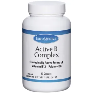 Active B Complex