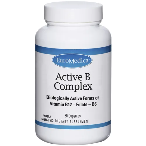 Active B Complex