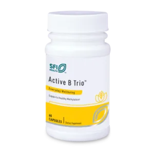 Active B Trio