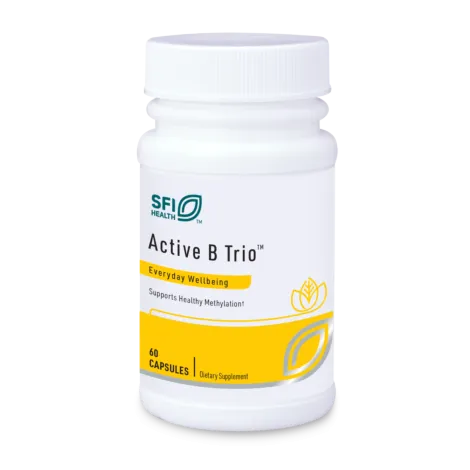 Active B Trio