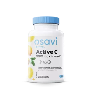 Active C 1000mg Vitamin C - Osavi