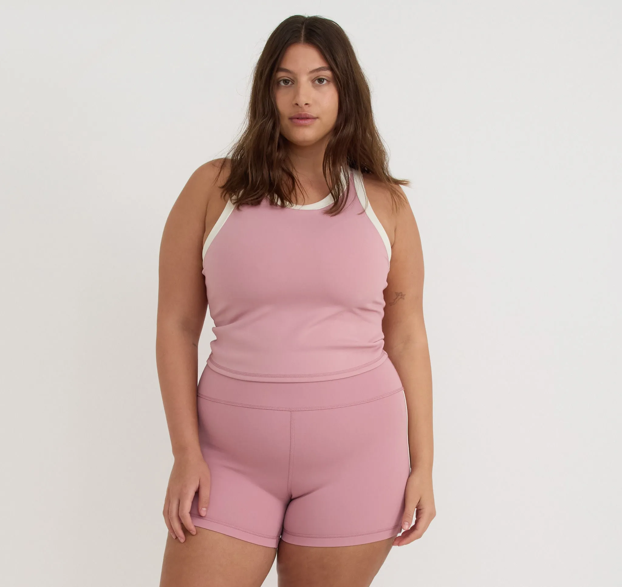 Active Flow Tank Top