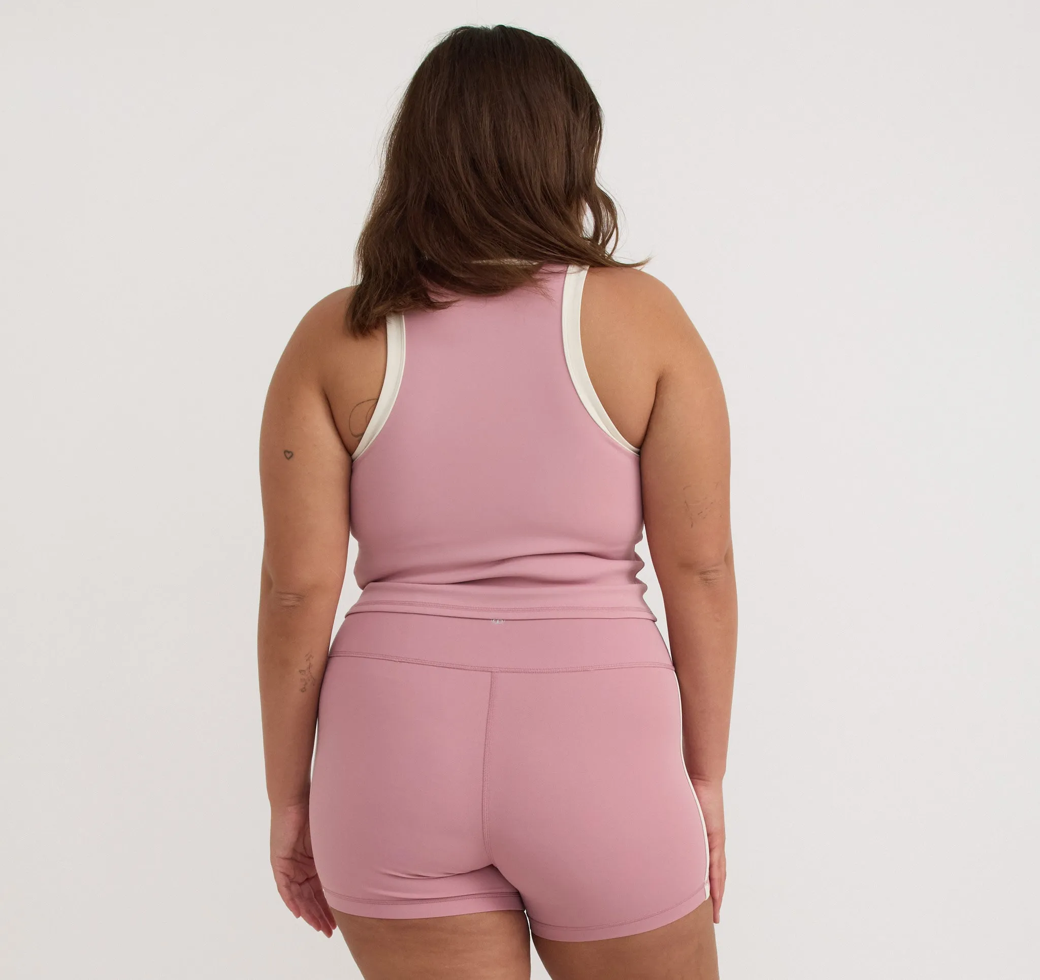 Active Flow Tank Top