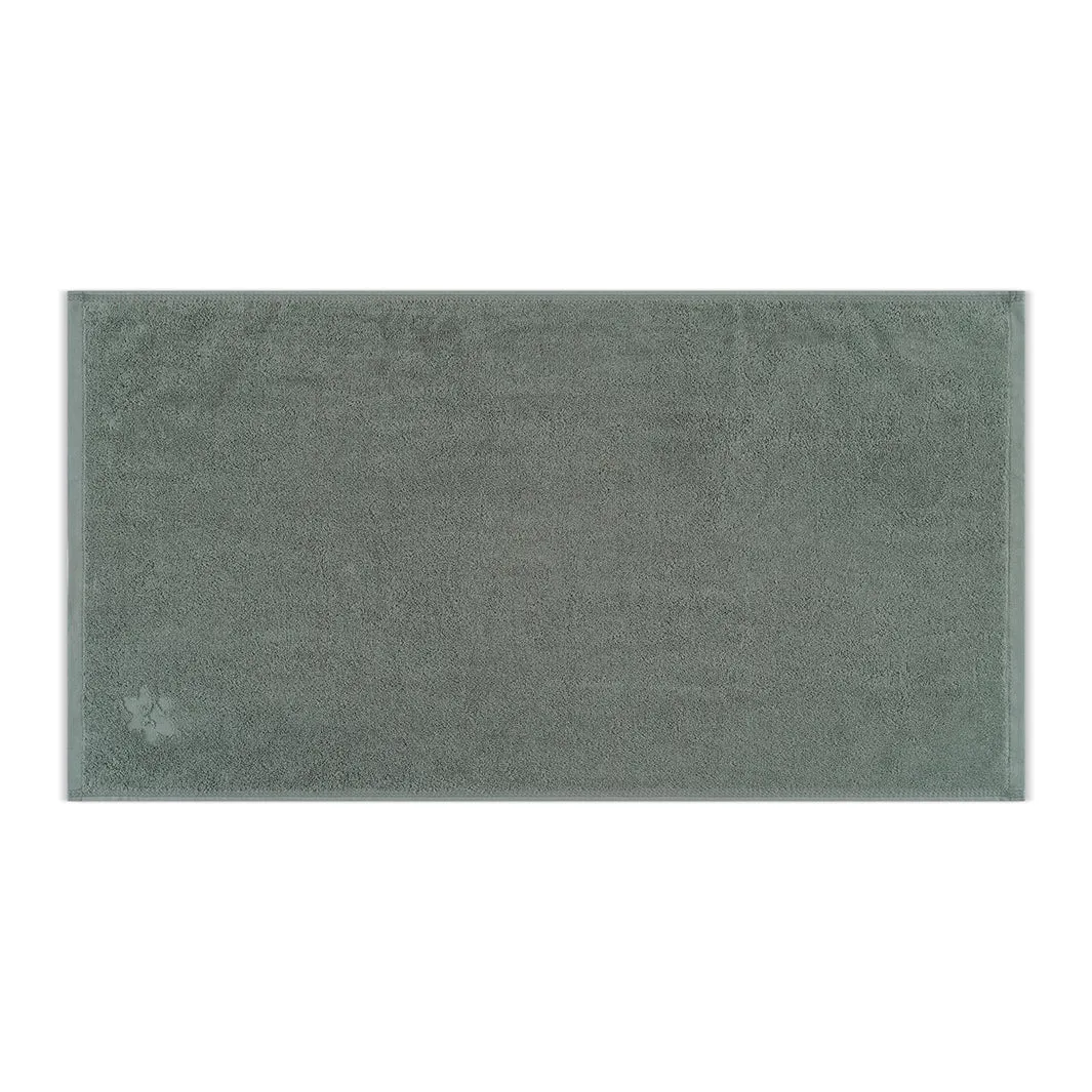 Active Gym Towel - Green