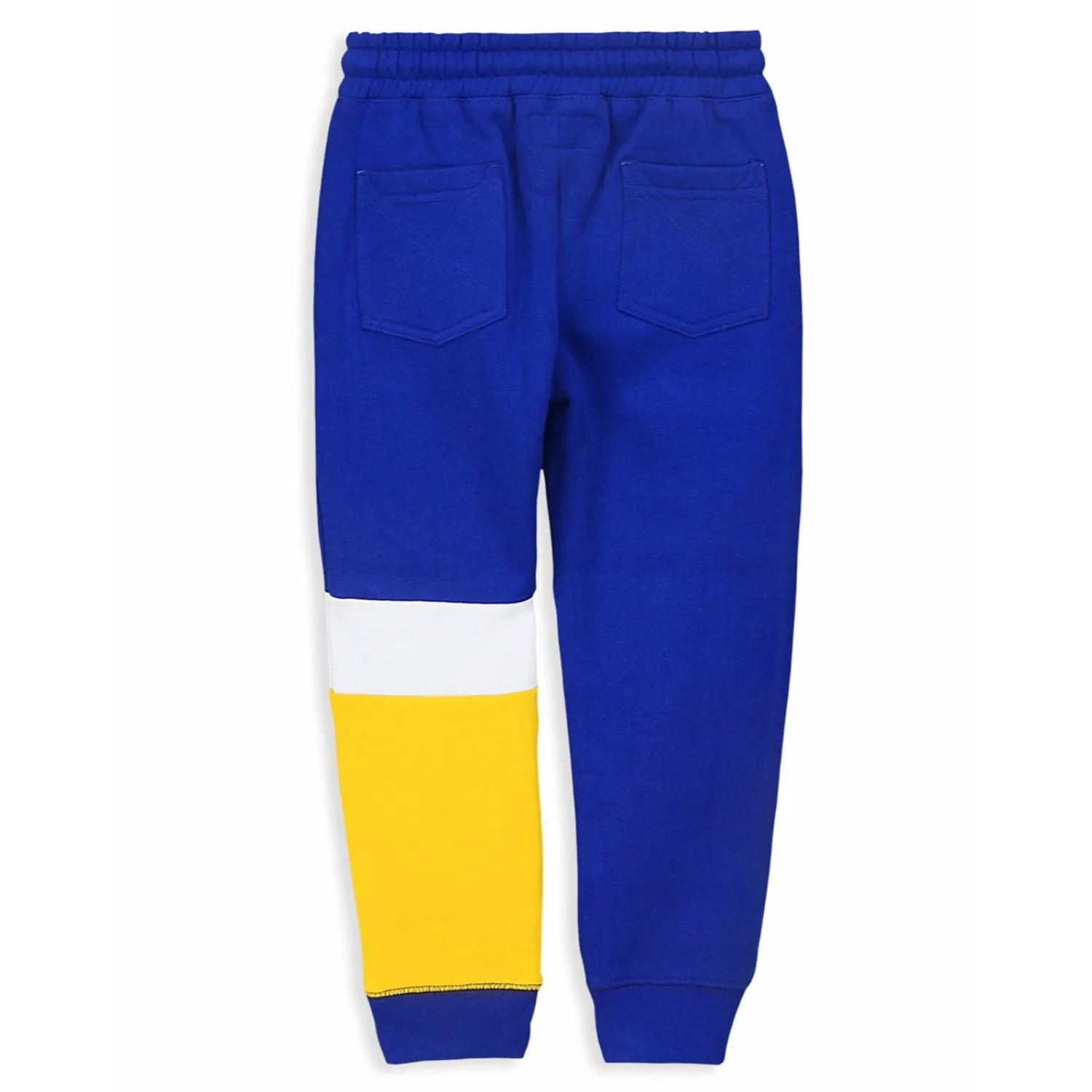 Active Joggers