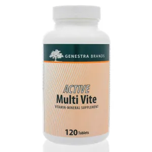 ACTIVE Multi Vite