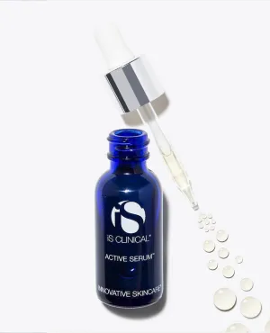 Active Serum