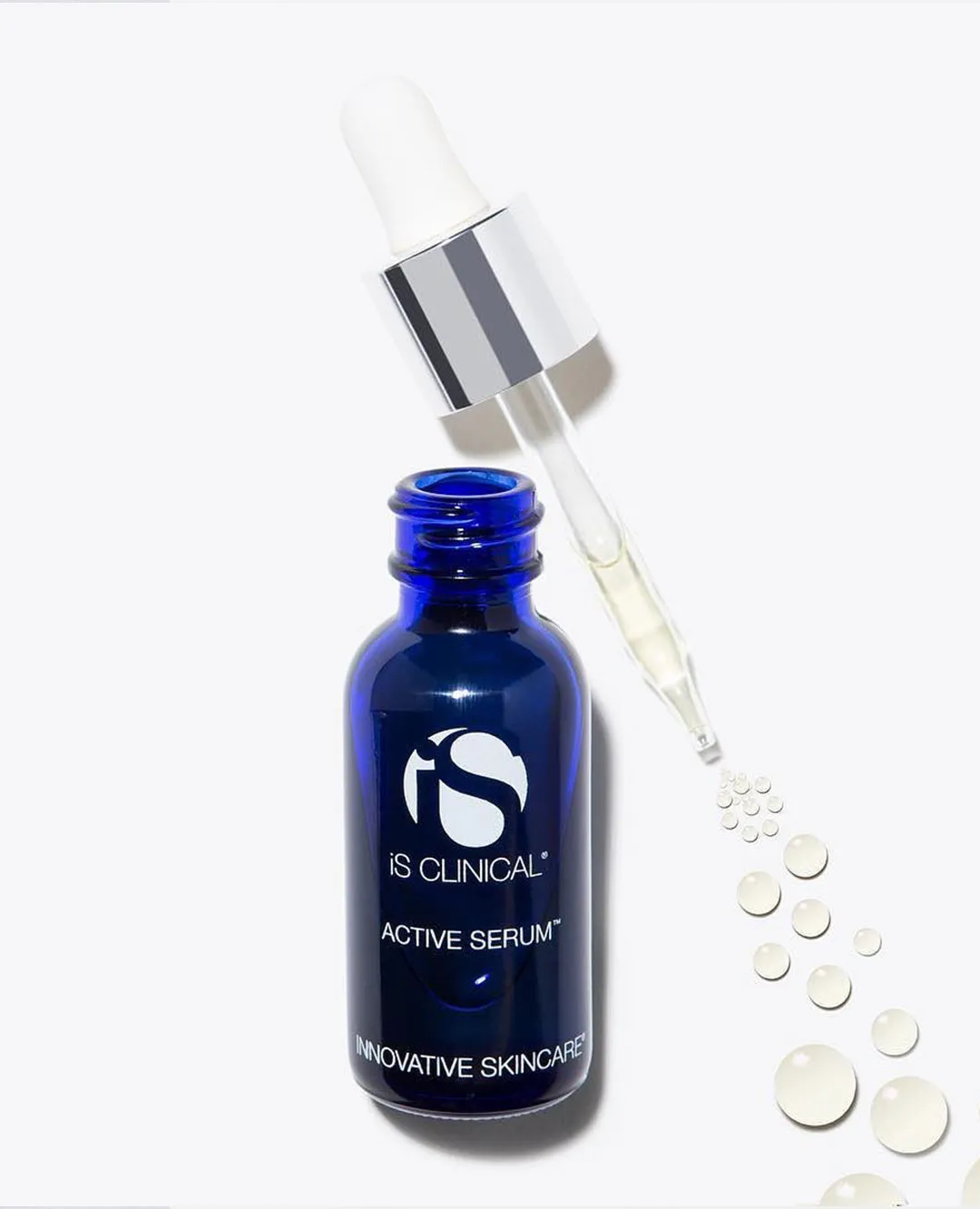 Active Serum