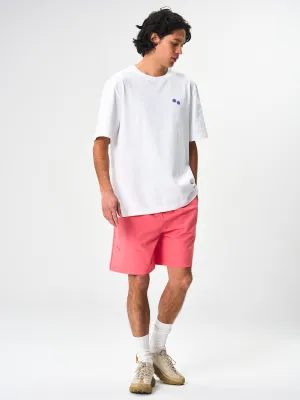 Active Shorts - Watermelon Pink (Unisex)